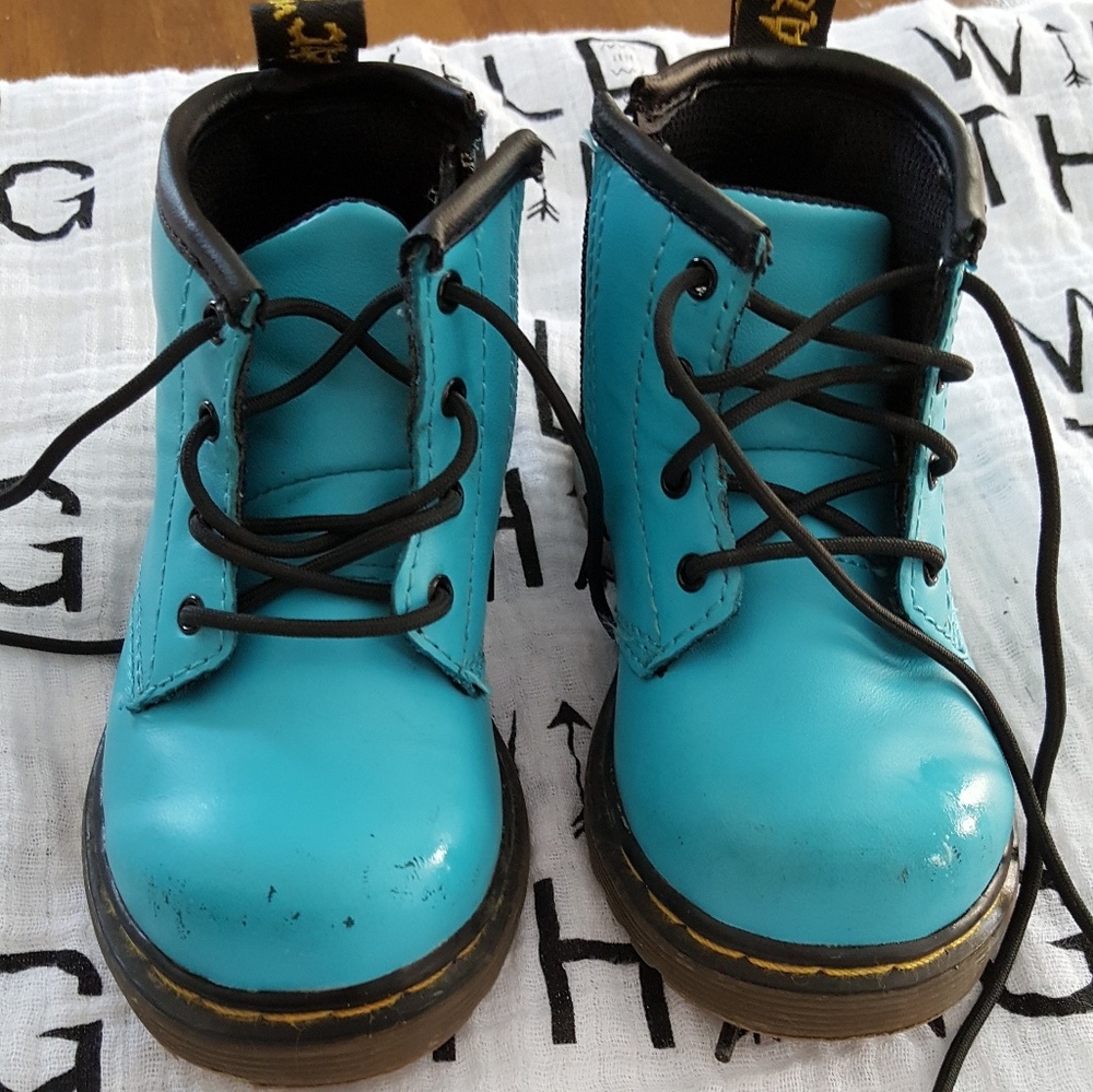Dr. Martens